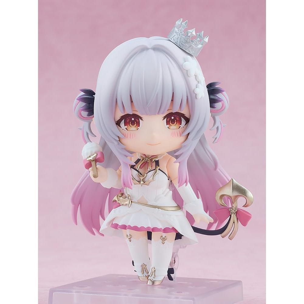 Nendoroid Patra Suou – Non-Scale Painted Plastic Action Figure | Virtual YouTuber Collectible