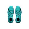Li Ning Green Demon Mid Top Basketball Shoes Men's Ice Porcelain Green ABFT035-6