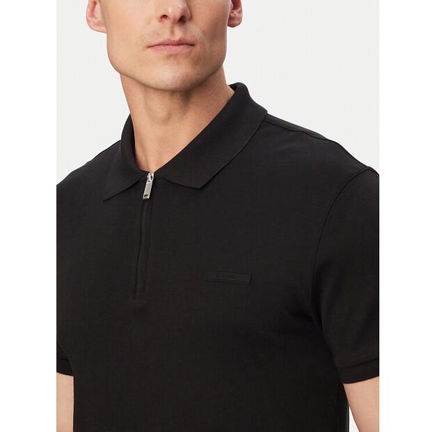 Поло Calvin Klein LV04LE255G