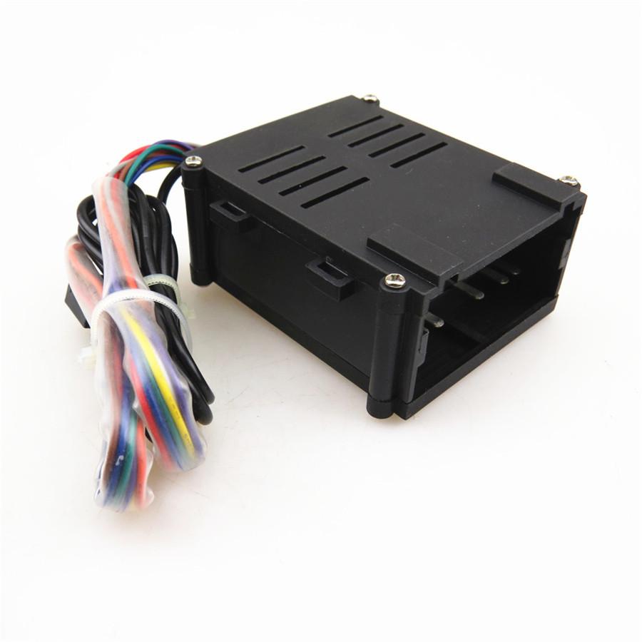 Automatic Headlight Controller Module For VW Polo Passat B5 Golf MK4 Jetta 4 Santana Beetle 5ND 941 431 B Switch