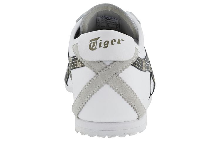 Onitsuka Tiger Mexico 66 'White Camo' 1183A941-100