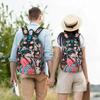 The Apothecary Diaries Maomao Fashion Backpack Gift High School Business Cartoon Anime Daypack for Men Women College Canvas Bags