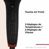 Hairdryer Revlon RVDR5317 2000 W