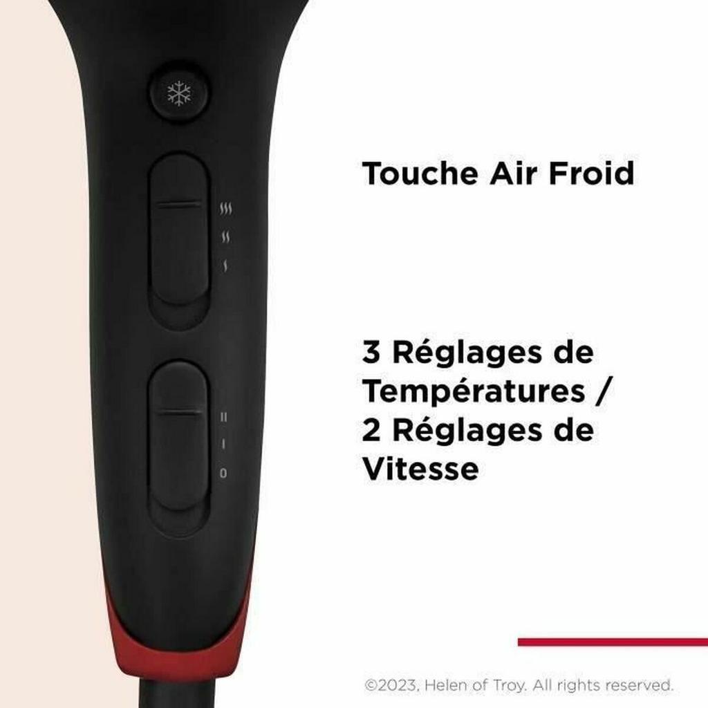 Hairdryer Revlon RVDR5317 2000 W