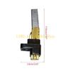 L8RE Vacuum Cleaner Motor Parts Carbon Brush Water Suction Machine Motor Brush