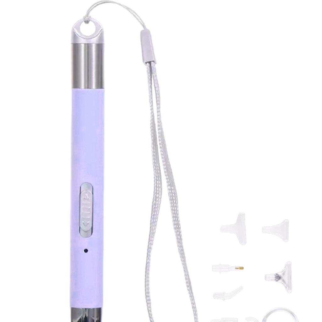 Diamond Painting Pen Diamond Art Painting Pen with Light Shiny Diamond Art Drill Pen Glitter Diamond Art Pen Kit for Art Crafts