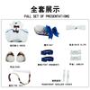 Yuan Shen Cos Oona Cos Costume Concert Cosplay Game Costume Concert
