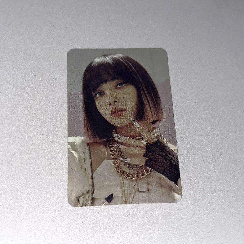 [USED] BLACKPINK