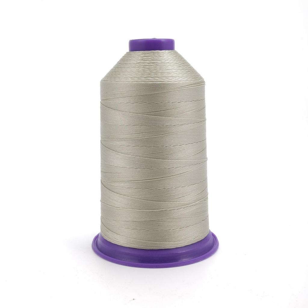 Imported Nylon Bonded Thread for Sewing: 420D/3 High-Grade Leather, Sofa, Car Interior Trim