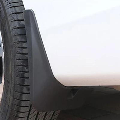 Accesorios de exterior – Aletas de barro