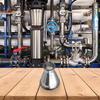 Quick Pipe Replacement 2 X 4 Stainless Steel 304 Stainless Steel Reducer Quick Installation Beverage Transport Easy Disassembly