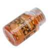 SEVICH 30pcs Orange Hair Care Capsule Ginseng Honey Oil Vitamin Dull Hair Repair