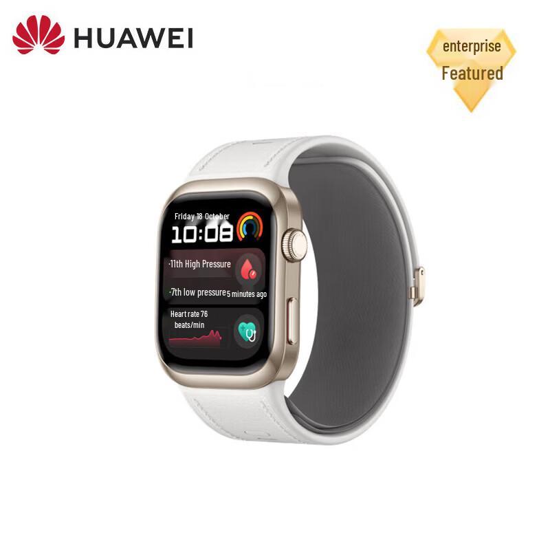 HUAWEI WATCH D2 Smartwatch (CN version)