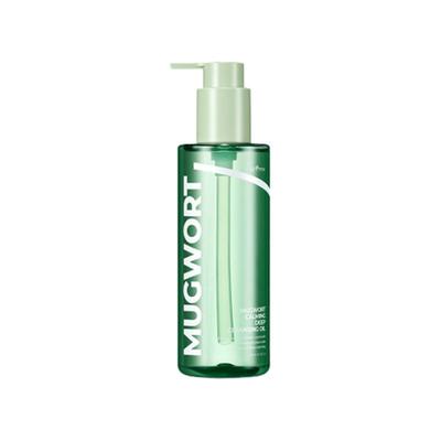 Mugwort Calming Deep Cleansing Oil 200ml