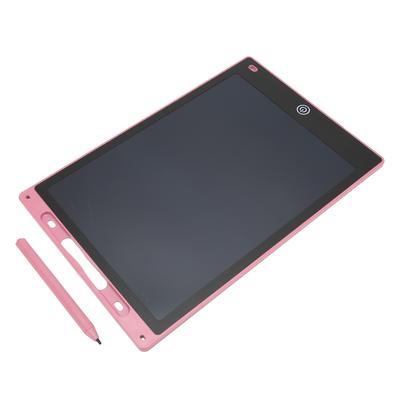 LCD psací tablet pro děti smazatelný 12palcový barevný displej citlivý na tlak kreslicí podložka kreslení