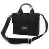 MARC JACOBS MINI TRAVELER TOTE MISC 001-BK [product]