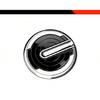 For Nissan Roox 2025 2026 ABS Fuel Tank Oil Cap Gas Cover Trim Car Exterior Accessories