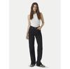 Vero Moda Tessa Jeans 10290541 Black Wide Leg