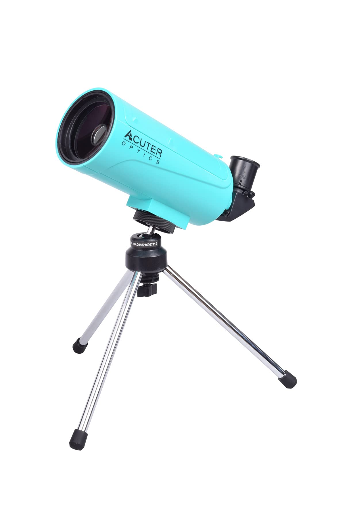 SIGHTRON MAKSY60 NB1240010015 Астрономический телескоп для наземной и астрономической фотографии со смартфонами синий