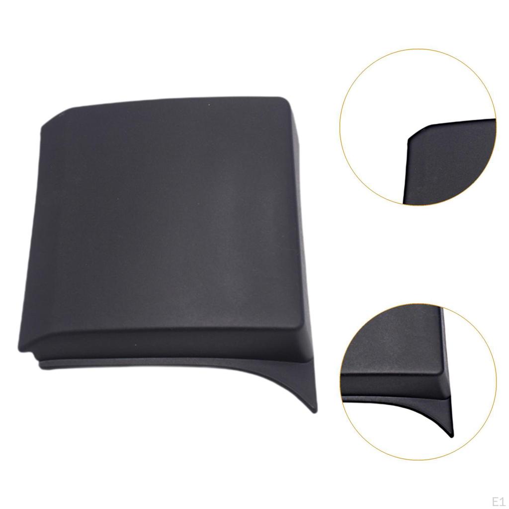 Car Door Molding Panel Moulding Trim 768196228R Left Side Strip Convenient Assemble
