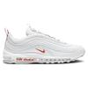 Nike Air Max 97 Pure Platinum Team Orange BV1985-002