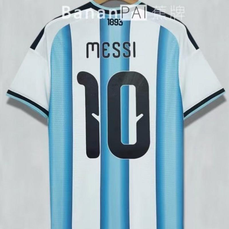 Mens Short Sleeve Soccer Jersey Training Shirt Argentina Spain Brazil Mexico Germany France England USA 10 7 9 11 17