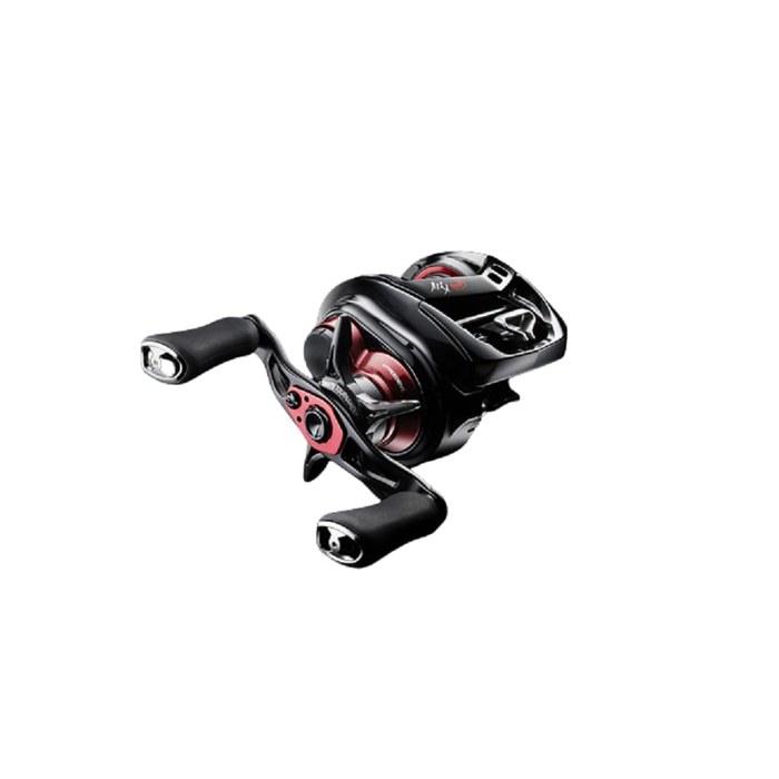 Daiwa Reel 21 Getsumeibijin AIR TW