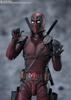 TAMASHII NATIONS Deadpool 155mm malovaná pohyblivá figurka SHFiguarts (DEADPOOL 2) Cca. ABS a PVC