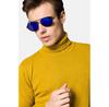 Lancerto Linden Polo Sweater