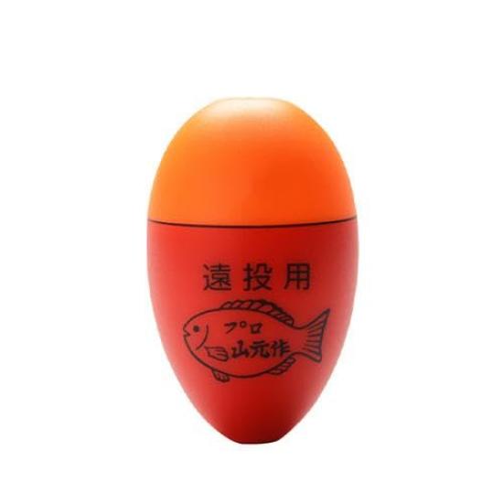 Yamamotokoubou Pro Yamamoto Float 19Y E Orange 0.8