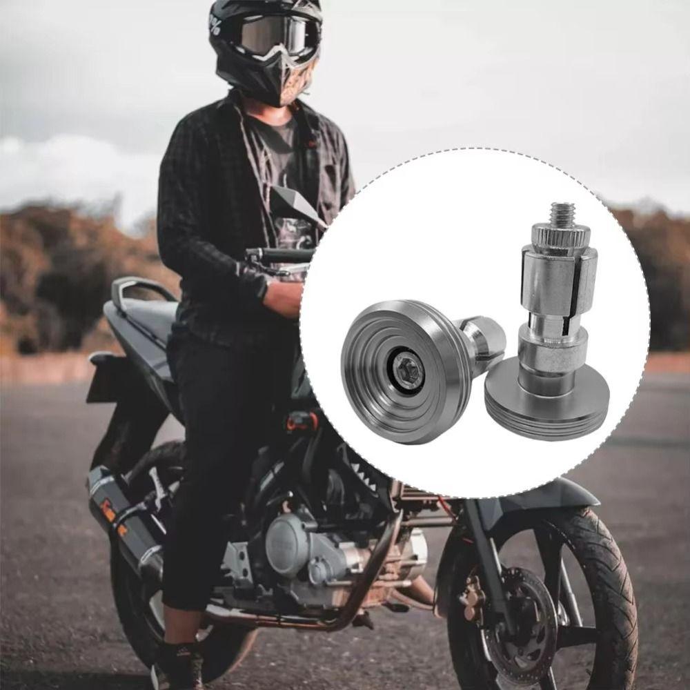 1Pair Universal Motorcycle Modification Accessories  for Motorcycle Electric Bike