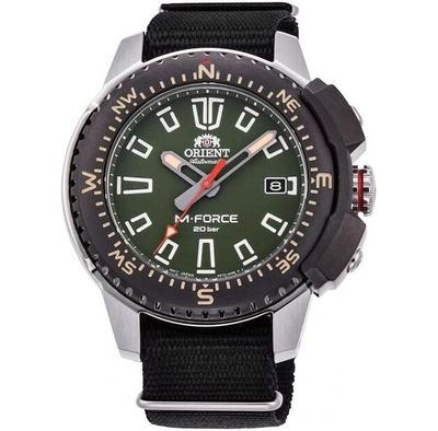 ORIENT RA-AC0N03E10B Watch
