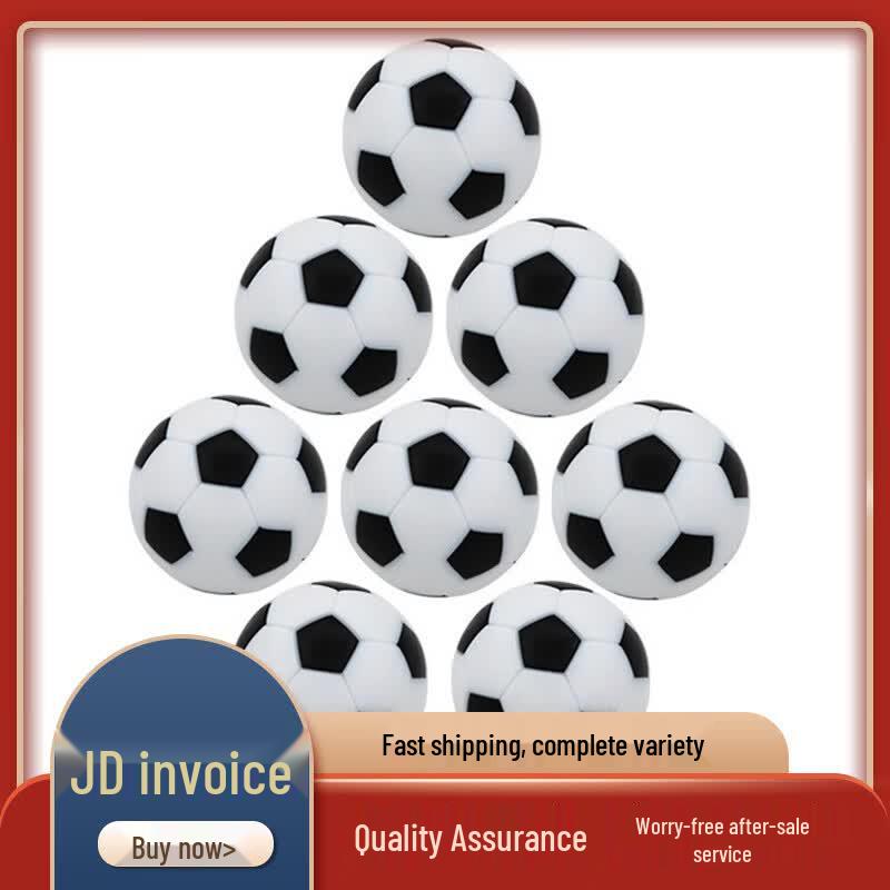 Table Football Replacement Balls