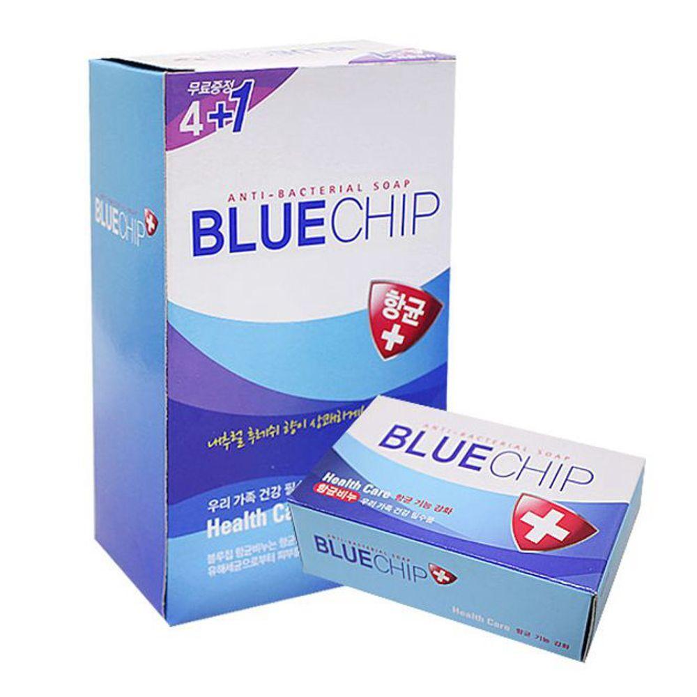 Blue Chip RZLGUDJL Soap Face Wash Soap Shower Bathroom Soap