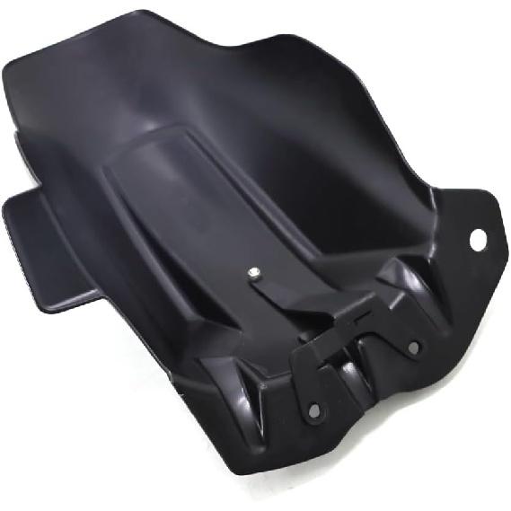For F850GS Adventure F750GS F900GS 2025 2024 Modified Rear Fender Center Fender To Block Water F850GS ADV