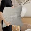 T-Tabbert Pillow Anime Pillow Sofa Bed Head Pillow Cover Cushion Cover 45x45 cm Fashion