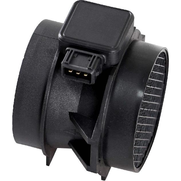 28164-37100 Mass Air Flow Sensor Meter MAF for BMW 323i 323Ci 328i 528iT 1999-2000 325i 2001-2002 Z3 1999-2002 Land Rover Freelander 2002-2005,