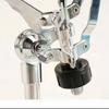 1Pcs Height Adjust Instrument Holder Snare Drum Base Bracket For 12''~14'' Dia Drums Instrument Portable Snare Drum Stand