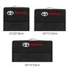 Car Trunk Storage Box Foldable Felt Car Organizer Stowing Tidying Box For Toyota Corolla Camry rav4 Yaris hilux prius PRODA