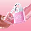 Coralhaze Glow Lock Jelly Tint 4g
