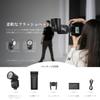 Neewer TTL Round Head Flash Strobe Speedlite Wireless Compatible with Godox Upgraded Fast TCM 600 Full Power Flash Compatible with Z2PRO-N 2.4G 76Ws,