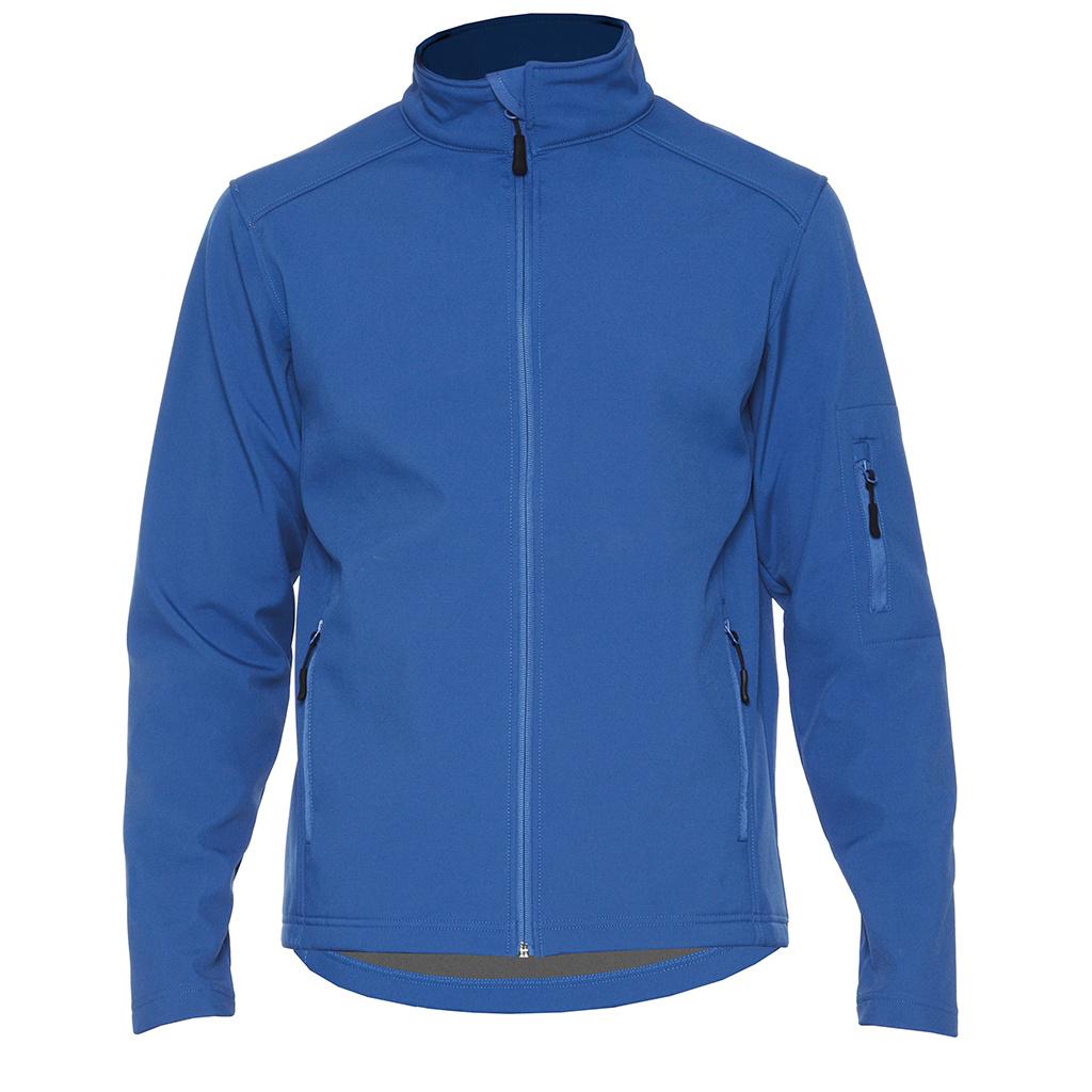 Gildan Mens Hammer Soft Shell Jacket 