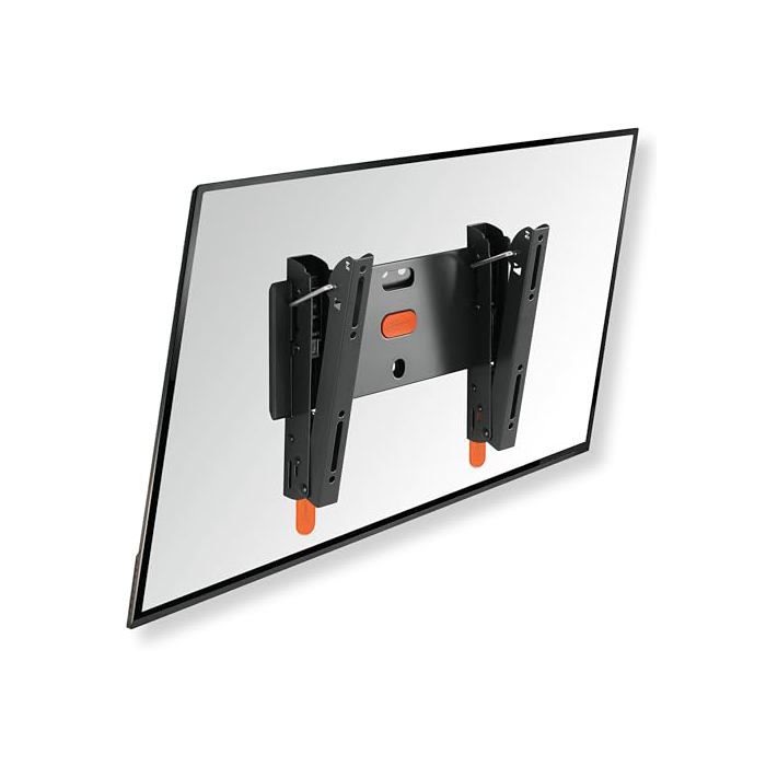 VOGELS BASE15S Support Inclinable - 19 À 37" - 20kg Max