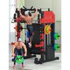 Aichen Multi-Functional Smith Machine Home Gym