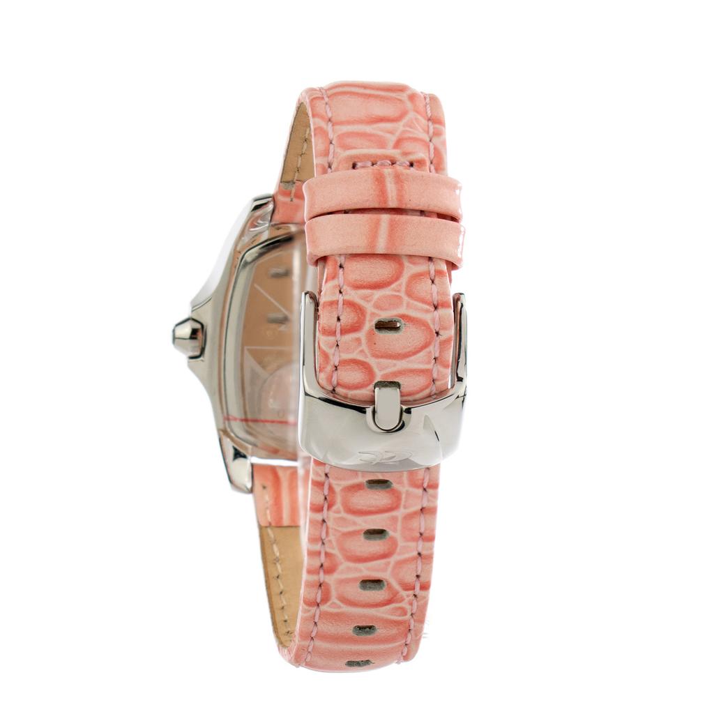Uhr CHRONOTECH CT7988LS-27. Quarz, Farbe Rosa. Frau.