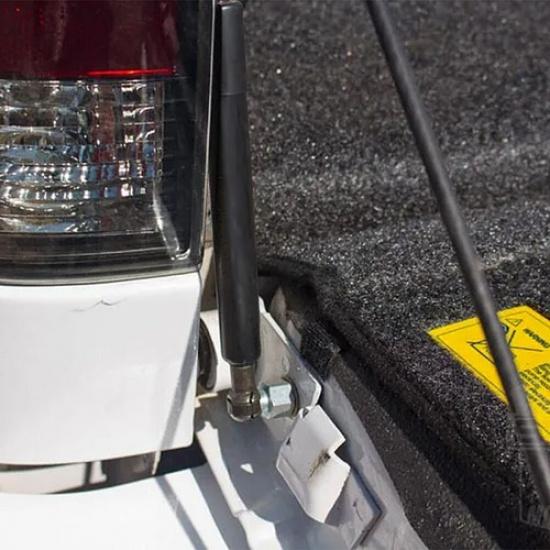 Trunk Tailgate Lift Support Gas Shock Strut For Ford F-250/350 Super Duty 1Pcs