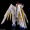 BANDAI SPIRITS Mobile Suit Gundam SEED FREEDOM HG 1/144 Mighty Strike Freedom Gundam Clear Color ZGMF/A-262PD-P Gundam Base Exclusive / MIGHTY STRIKE