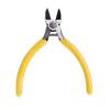 5 Inch Electric Guitar Pliers Steel Head Bass Fret Repair Tool for Stringed Musical Instruments Cutting Pliers
