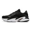 Anta Comfortable Durable Low-Top Casual Shoes Women sneakers Black White Brown 12838808-1