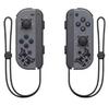 Wireless Bluetooth Joy-Con Controllers with Wake-Up Feature and Wrist Strap, Left and Right Separately for Switch